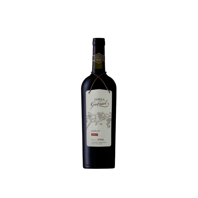 Finca Gabriel Merlot