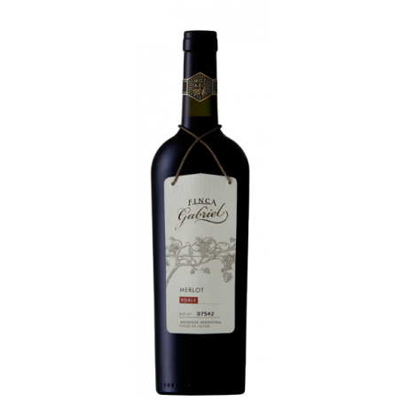 Finca Gabriel Merlot