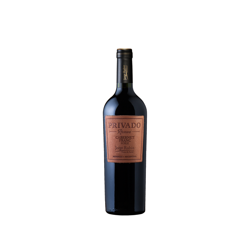 Privado JR Reserva Cabernet Franc