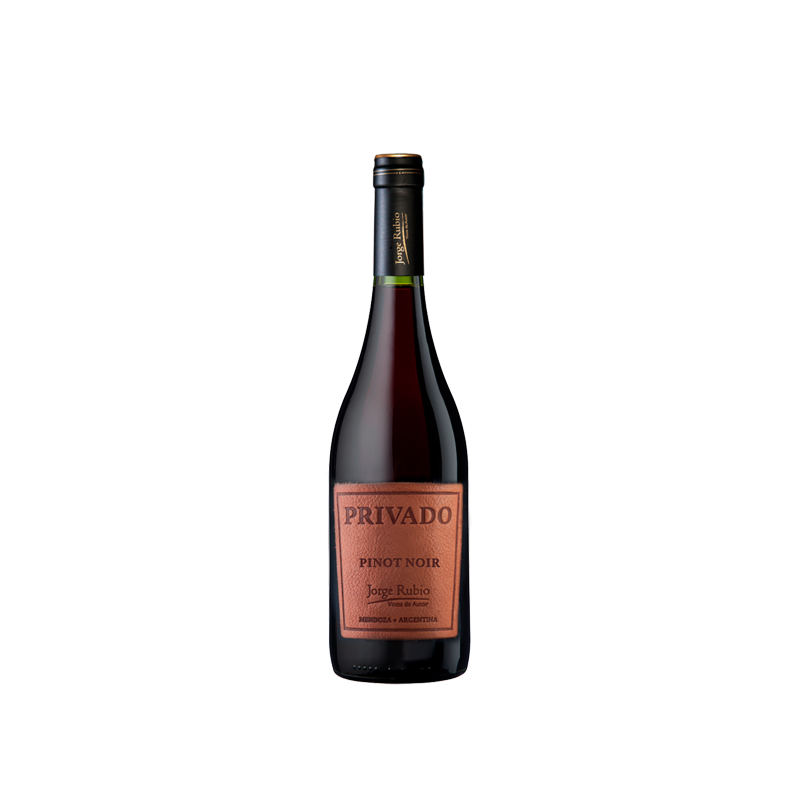 Privado JR Pinot Noir Privado JR Pinot Noir