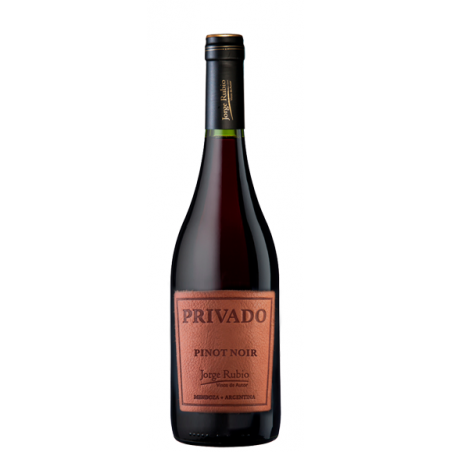 Privado JR Pinot Noir