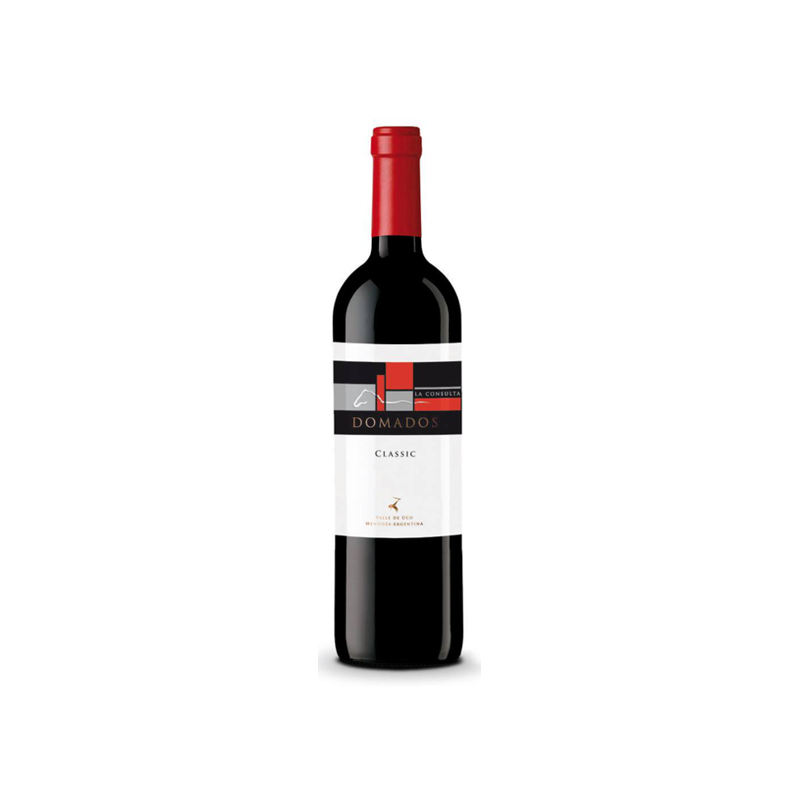 Domados Classic White Blend