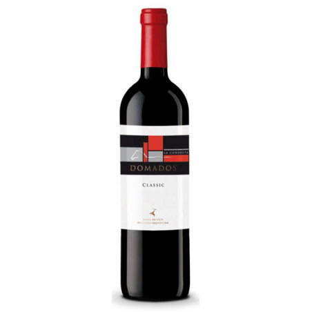 Domados Classic White Blend
