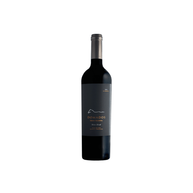 Domados Gran Reserva Select Blend