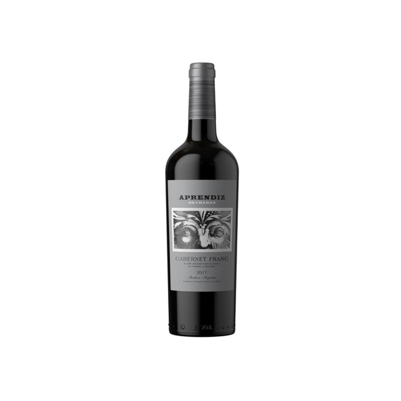 Aprendiz de Chaman Cabernet Franc