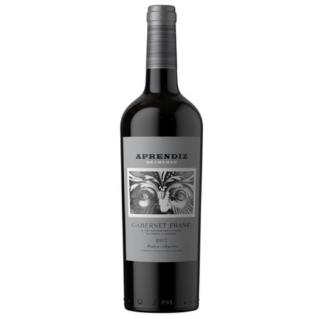 Aprendiz de Chaman Cabernet Franc