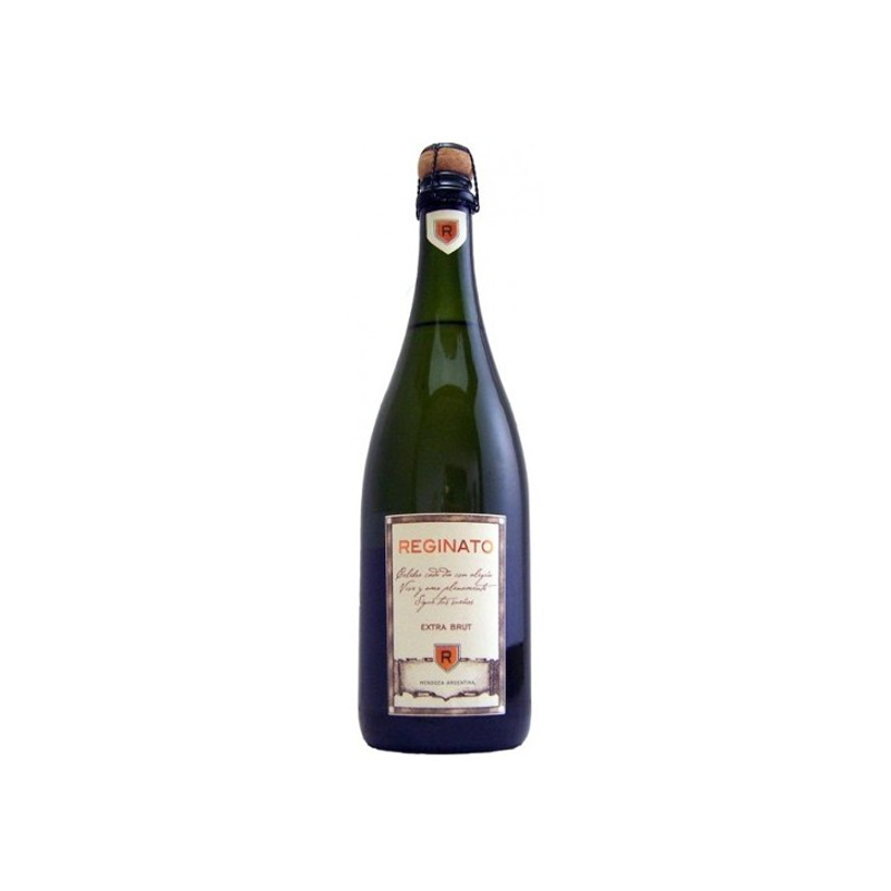 Reginato Espumante Extra Brut