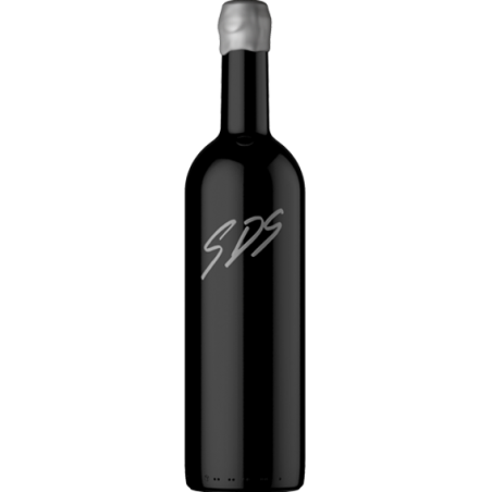 Solo Dios Sabe Red Blend