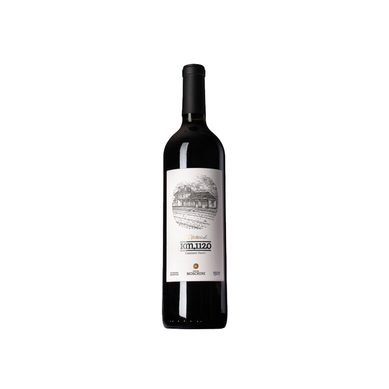 KM 1120 Merlot