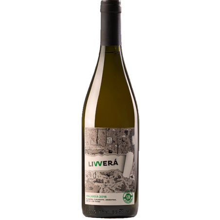 Livverá Malvasía