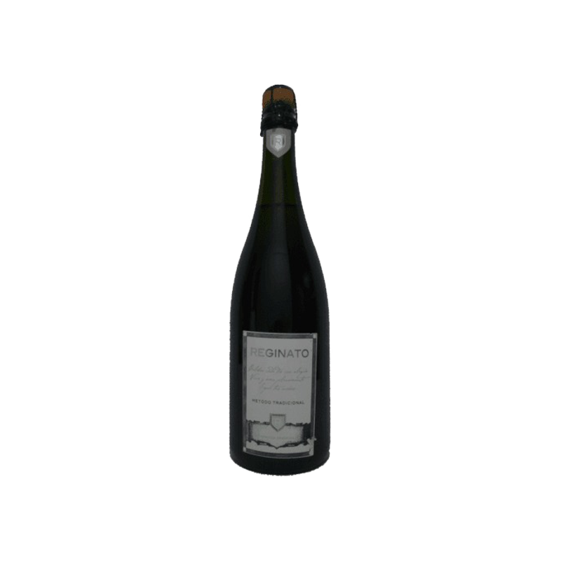 Reginato Espumante Extra Brut Método Tradicional