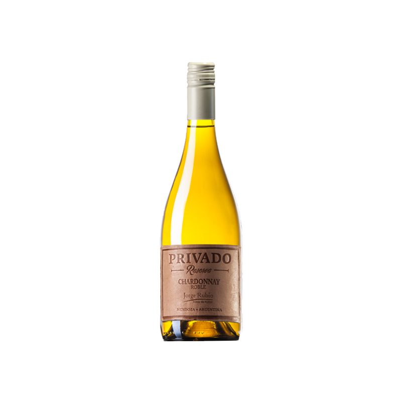 Privado JR Reserva Chardonnay