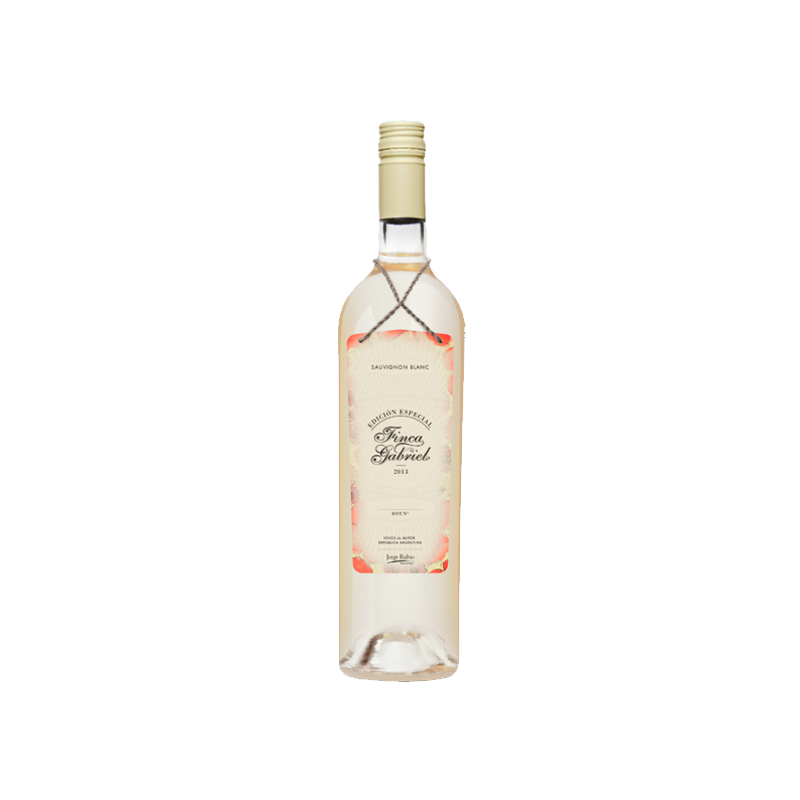 Finca Gabriel Edición Especial Sauvignon Blanc