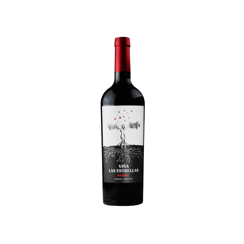 Viña Las Estrellas Malbec