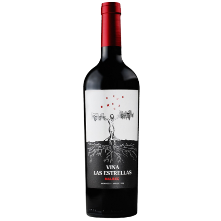 Viña Las Estrellas Malbec