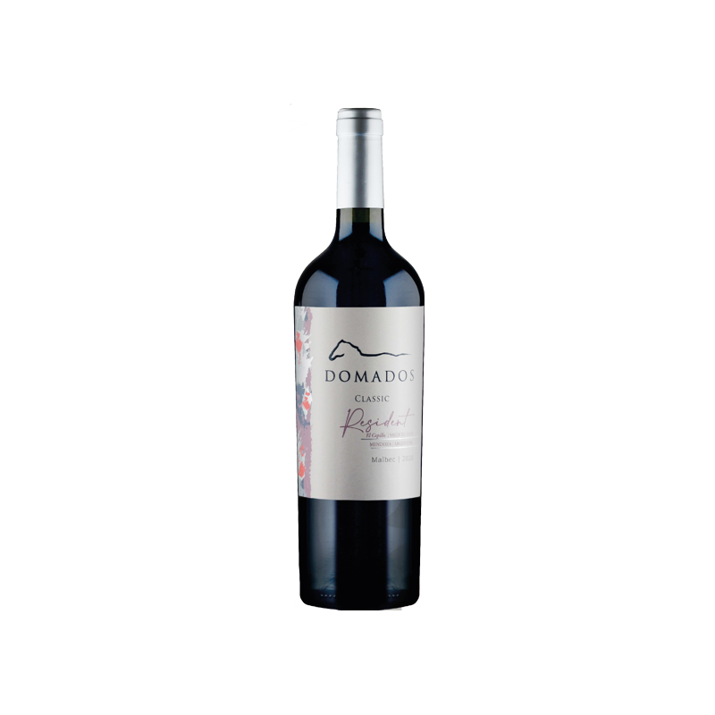 Domados Classic Malbec 2020