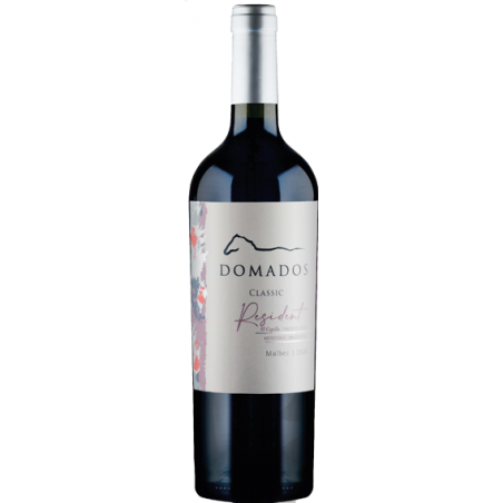 Domados Classic Malbec 2020