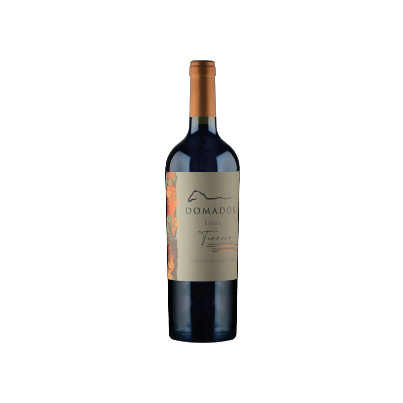 Domados Estate Cabernet Sauvignon