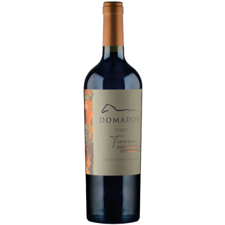 Domados Estate Cabernet Sauvignon