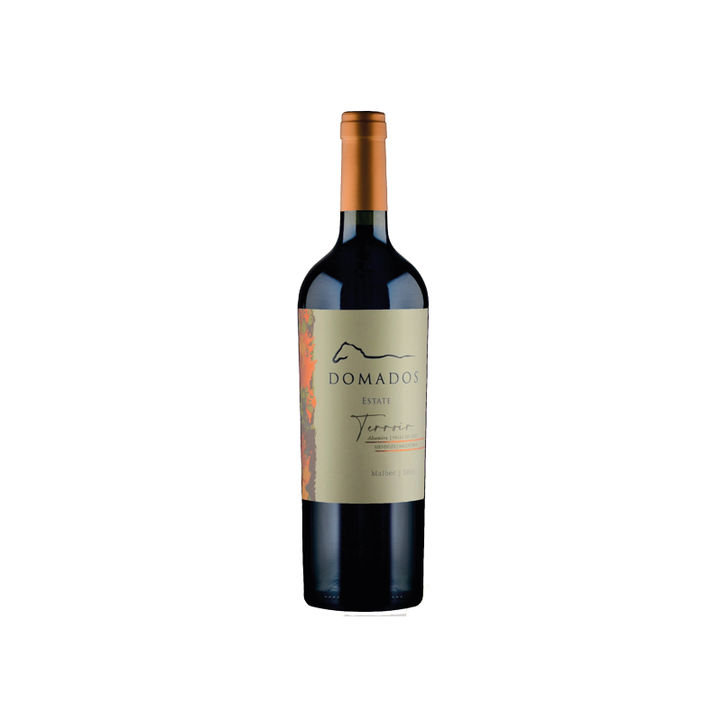 Domados Estate Malbec 2019