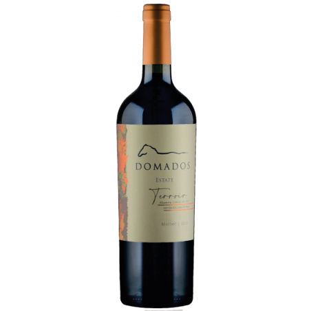 Domados Estate Malbec 2019