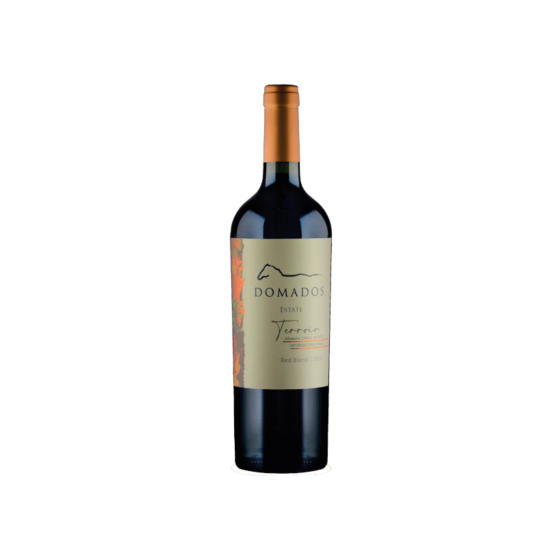 Domados Estate Red Blend