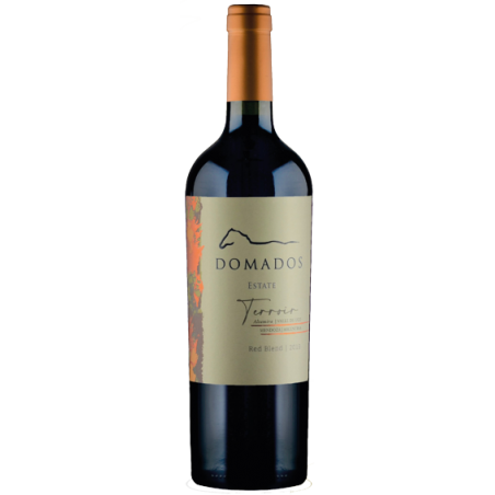 Domados Estate Red Blend